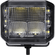 SPEED DEMON HIGH LUX 2.0 SIDE BLINDER FLOOD (10 - 20227) - DRIVEN Canada's Powersports 10 - 20227