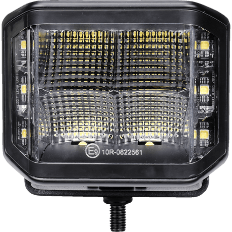 SPEED DEMON HIGH LUX 2.0 SIDE BLINDER FLOOD (10 - 20227) - DRIVEN Canada's Powersports 10 - 20227