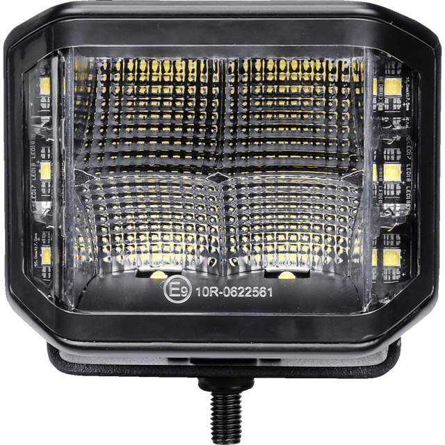 SPEED DEMON HIGH LUX 2.0 SIDE BLINDER FLOOD (10 - 20227) - DRIVEN Canada's Powersports 10 - 20227