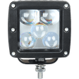 SPEED DEMON LED 8" DRIVING LIGHT 20W DOT (10 - 20183) - DRIVEN Canada's Powersports 10 - 20183