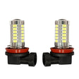 SPEED DEMON LED 9006 LED LIGHT BULB PAIR (10 - 20137) - DRIVEN Canada's Powersports 10 - 20137