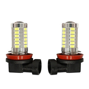 SPEED DEMON LED 9006 LED LIGHT BULB PAIR (10 - 20137) - DRIVEN Canada's Powersports 10 - 20137