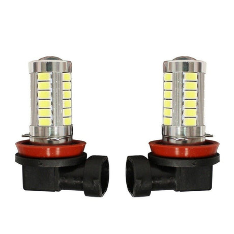 SPEED DEMON LED 9006 LED LIGHT BULB PAIR (10 - 20137) - DRIVEN Canada's Powersports 10 - 20137