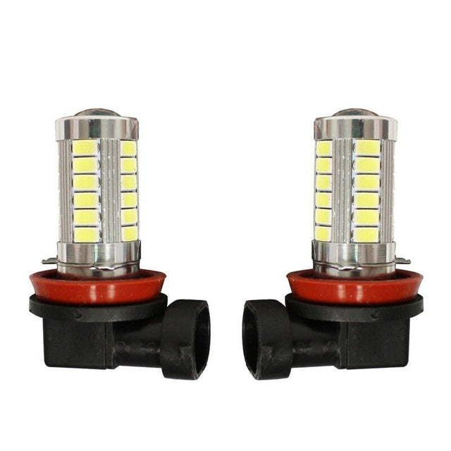 SPEED DEMON LED 9006 LED LIGHT BULB PAIR (10 - 20137) - DRIVEN Canada's Powersports 10 - 20137