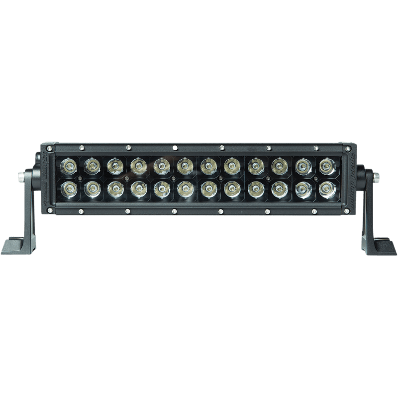 SPEED DEMON LED DRC 12" LIGHT BAR CREE BLACK OPS - DRIVEN Canada's Powersports 10 - 10037