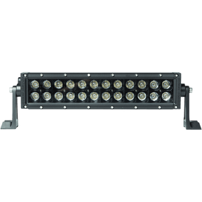 SPEED DEMON LED DRC 12" LIGHT BAR CREE BLACK OPS - DRIVEN Canada's Powersports 10 - 10037
