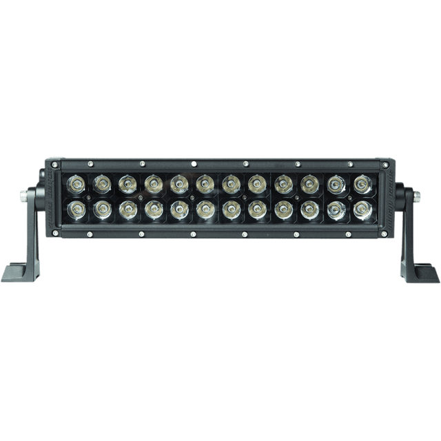 SPEED DEMON LED DRC 12" LIGHT BAR CREE BLACK OPS - DRIVEN Canada's Powersports 10 - 10037