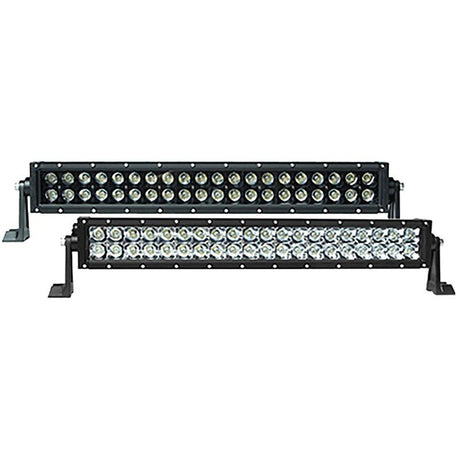 SPEED DEMON LED DRC 20" LIGHT BAR CREE BLACK OPS - DRIVEN Canada's Powersports 10 - 10038