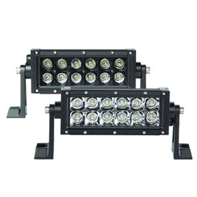 SPEED DEMON LED DRC 6" LIGHT BAR CREE BLACK OPS - DRIVEN Canada's Powersports 10 - 10036