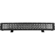 SPEED DEMON LED DRHLX DUAL ROW 20" HIGH LUX CURVED (10 - 10139) - DRIVEN Canada's Powersports 10 - 10139