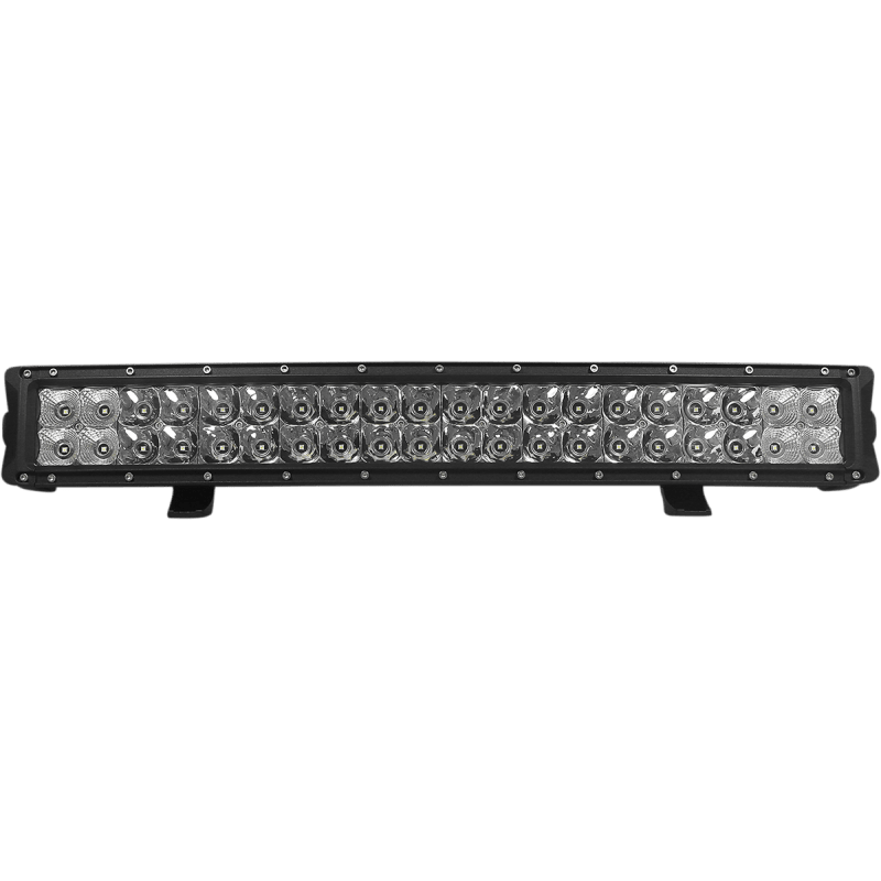 SPEED DEMON LED DRHLX DUAL ROW 20" HIGH LUX CURVED (10 - 10139) - DRIVEN Canada's Powersports 10 - 10139