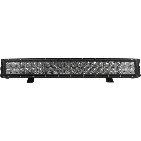 SPEED DEMON LED DRHLX DUAL ROW 20" HIGH LUX CURVED (10 - 10139) - DRIVEN Canada's Powersports 10 - 10139