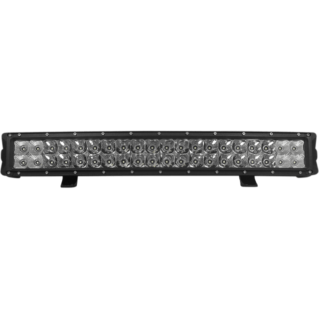 SPEED DEMON LED DRHLX DUAL ROW 20" HIGH LUX CURVED (10 - 10139) - DRIVEN Canada's Powersports 10 - 10139