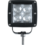 SPEED DEMON LED DRIVING LIGHT 20W 4PACK HD DRIVING BEAM - DRIVEN Canada's Powersports 10 - 20060