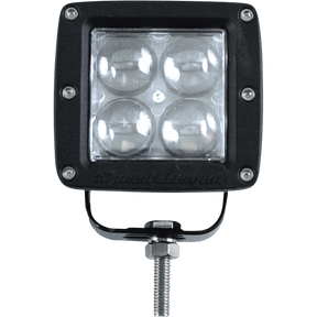 SPEED DEMON LED DRIVING LIGHT 20W 4PACK HD DRIVING BEAM - DRIVEN Canada's Powersports 10 - 20060