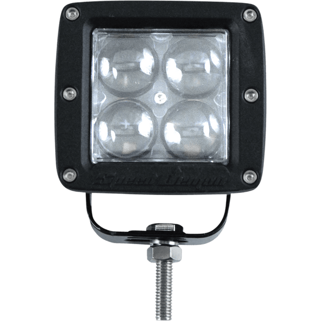 SPEED DEMON LED DRIVING LIGHT 20W 4PACK HD DRIVING BEAM - DRIVEN Canada's Powersports 10 - 20060