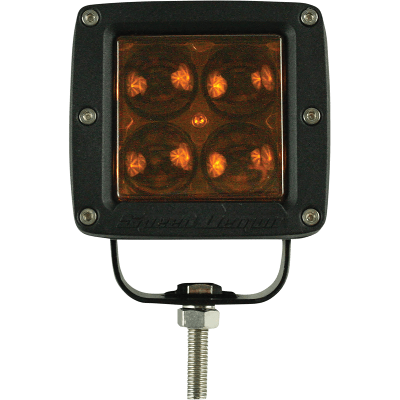 SPEED DEMON LED DRIVING LIGHT 20W 4PACK HD DRIVING BEAM - DRIVEN Canada's Powersports 10 - 20061