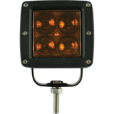 SPEED DEMON LED DRIVING LIGHT 20W 4PACK HD DRIVING BEAM - DRIVEN Canada's Powersports 10 - 20061