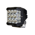 SPEED DEMON LED DRIVING LIGHT SIDE BLINDER HEAVY DUTY (10 - 20206) - DRIVEN Canada's Powersports 10 - 20206