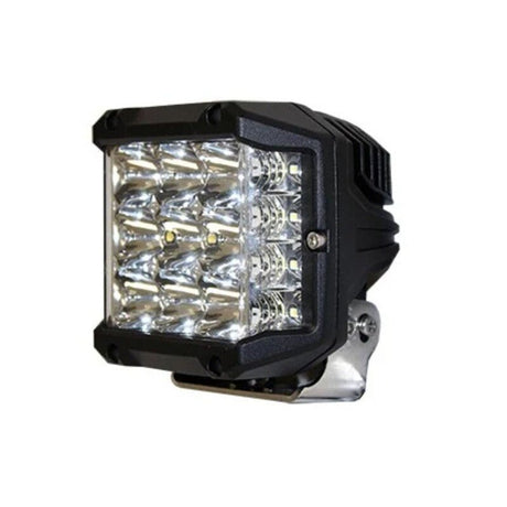 SPEED DEMON LED DRIVING LIGHT SIDE BLINDER HEAVY DUTY (10 - 20206) - DRIVEN Canada's Powersports 10 - 20206