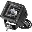 SPEED DEMON LED FOG LIGHT 10W DOT (10 - 20181) - DRIVEN Canada's Powersports 10 - 20181