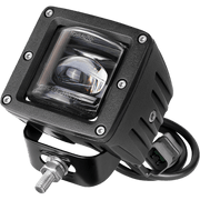SPEED DEMON LED FOG LIGHT 10W DOT (10 - 20181) - DRIVEN Canada's Powersports 10 - 20181