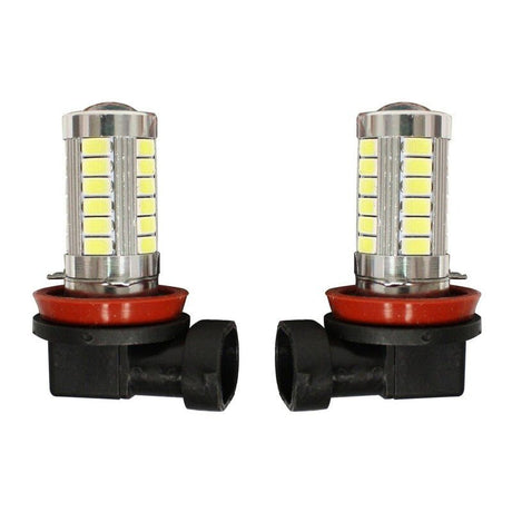 SPEED DEMON LED H11 LED LIGHT BULB PAIR (10 - 20135) - DRIVEN Canada's Powersports 10 - 20135