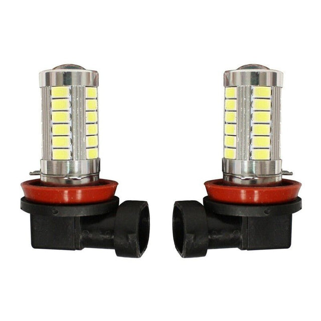 SPEED DEMON LED H11 LED LIGHT BULB PAIR (10 - 20135) - DRIVEN Canada's Powersports 10 - 20135