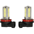 SPEED DEMON LED H8 LED LIGHT BULB PAIR (10 - 20134) - DRIVEN Canada's Powersports 10 - 20134