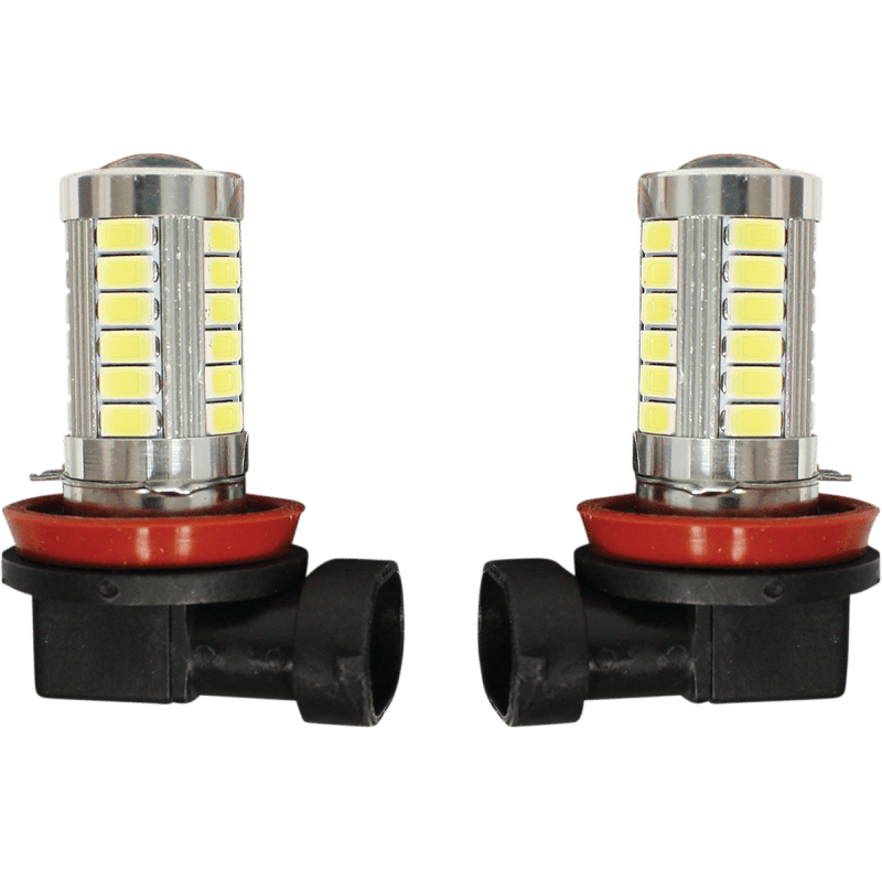 SPEED DEMON LED H8 LED LIGHT BULB PAIR (10 - 20134) - DRIVEN Canada's Powersports 10 - 20134