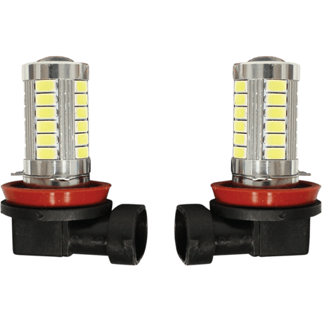 SPEED DEMON LED H8 LED LIGHT BULB PAIR (10 - 20134) - DRIVEN Canada's Powersports 10 - 20134