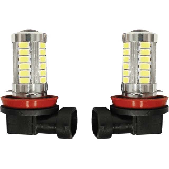 SPEED DEMON LED H8 LED LIGHT BULB PAIR (10 - 20134) - DRIVEN Canada's Powersports 10 - 20134