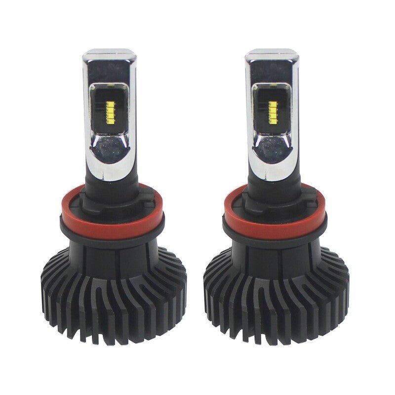 SPEED DEMON LED REPLACEMENT HEADLIGHT BULB 5K (9005) PAIR (10 - 20091) - DRIVEN Canada's Powersports 10 - 20091