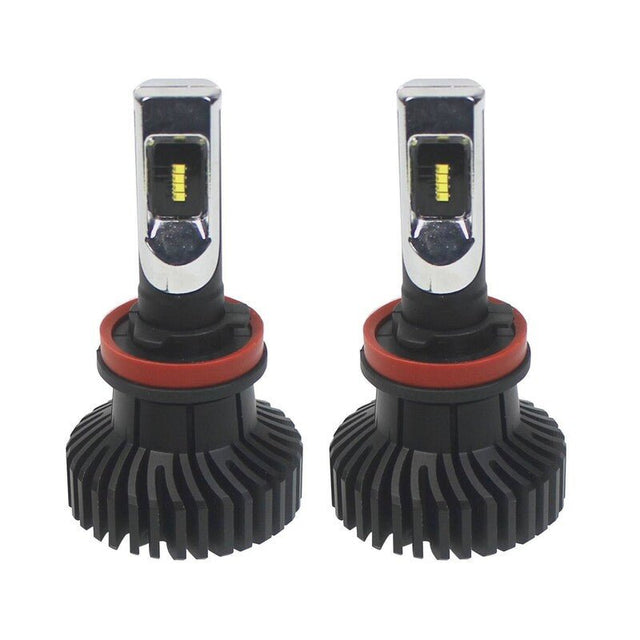 SPEED DEMON LED REPLACEMENT HEADLIGHT BULB 5K (9005) PAIR (10 - 20091) - DRIVEN Canada's Powersports 10 - 20091