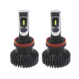 SPEED DEMON LED REPLACEMENT HEADLIGHT BULB 5K (H13) PAIR (10 - 20100) - DRIVEN Canada's Powersports 10 - 20100