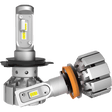 SPEED DEMON LED REPLACEMENT HEADLIGHT BULB 7K (9004) - PAIR - Driven Powersports Inc.10 - 20102