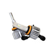 SPEED DEMON LED REPLACEMENT HEADLIGHT BULB 7K (H8) PAIR (10 - 20109) - DRIVEN Canada's Powersports 10 - 20109