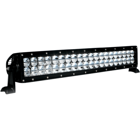 SPEED DEMON LED SAE 20" DUAL ROW LIGHT BAR (10 - 10149) - DRIVEN Canada's Powersports 10 - 10149