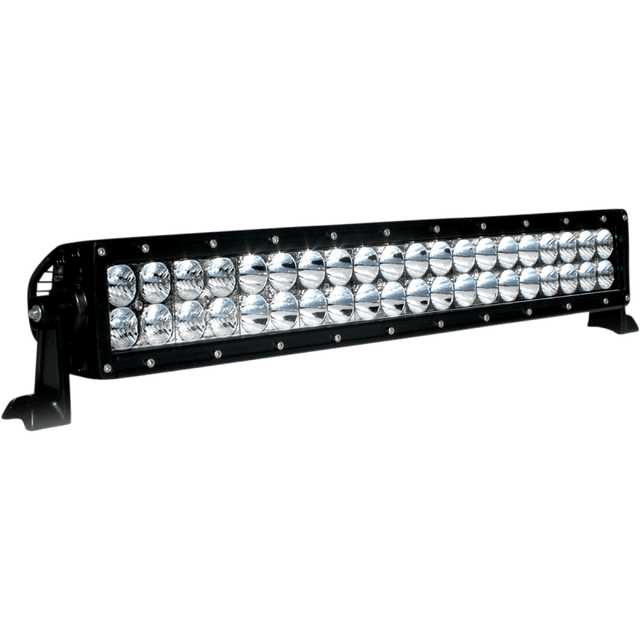 SPEED DEMON LED SAE 20" DUAL ROW LIGHT BAR (10 - 10149) - DRIVEN Canada's Powersports 10 - 10149