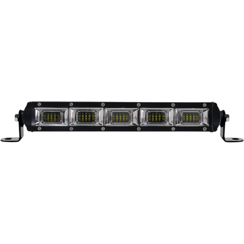 SPEED DEMON LED - SCENE LIGHT - 13" SLIM - Driven Powersports Inc.10 - 20153