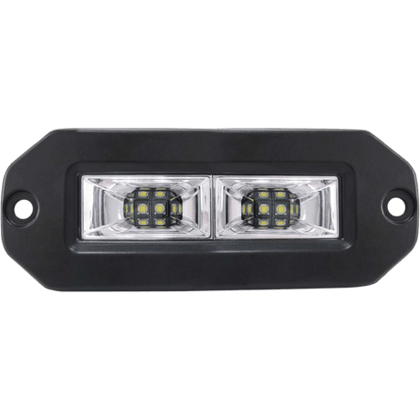 SPEED DEMON LED - SCENE LIGHT - 4" SLIM FLUSH MOUNT - Driven Powersports Inc.10 - 20148