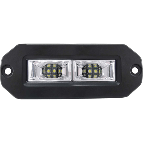 SPEED DEMON LED - SCENE LIGHT - 4" SLIM FLUSH MOUNT - Driven Powersports Inc.10 - 20148