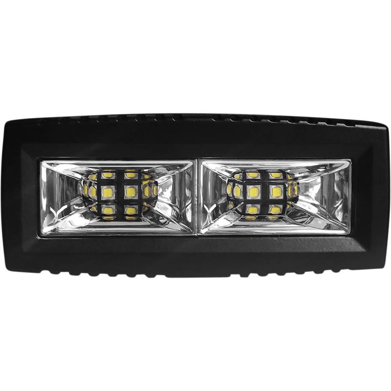 SPEED DEMON LED SCENE LIGHT 4" SLIM SCENE LIGHTING 20W CREE (10 - 20115) - DRIVEN Canada's Powersports 10 - 20115