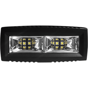 SPEED DEMON LED SCENE LIGHT 4" SLIM SCENE LIGHTING 20W CREE (10 - 20115) - DRIVEN Canada's Powersports 10 - 20115