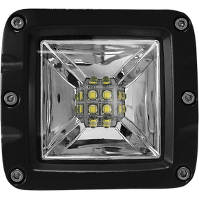 SPEED DEMON LED SCENE LIGHT 4PACK SCENE LIGHTING 40W CREE (10 - 20114) - DRIVEN Canada's Powersports 10 - 20114