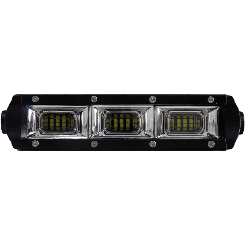 SPEED DEMON LED - SCENE LIGHT - 7" SLIM - Driven Powersports Inc.10 - 20152