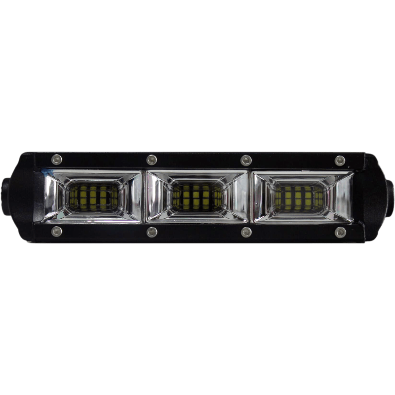 SPEED DEMON LED - SCENE LIGHT - 7" SLIM - Driven Powersports Inc.10 - 20152