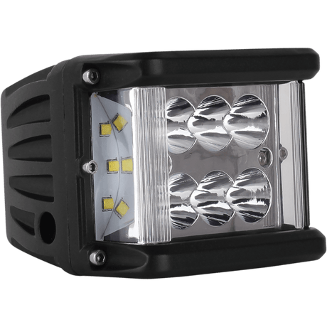 SPEED DEMON LED SIDE BLINDER 250 DEGREE DRIVING LIGHT (10 - 20138) - DRIVEN Canada's Powersports 10 - 20138