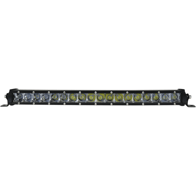 SPEED DEMON LED SRX 20" 100W LIGHT BAR CREE (10 - 10017) - DRIVEN Canada's Powersports 10 - 10017