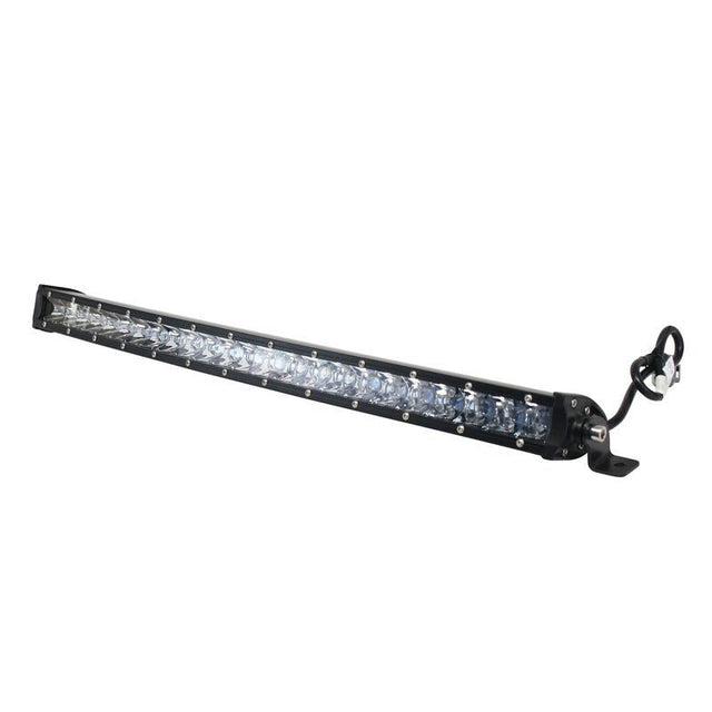SPEED DEMON LED SRX 25.5" 120W LIGHT BAR CREE (10 - 10018) - DRIVEN Canada's Powersports 10 - 10018